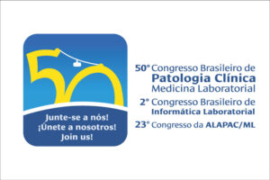 50º Congresso Brasileiro de Patologia Clínica/Medicina Laboratorial 
