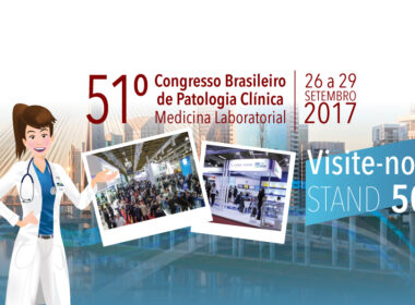 Congresso Brasileiro de Patologia Clínica